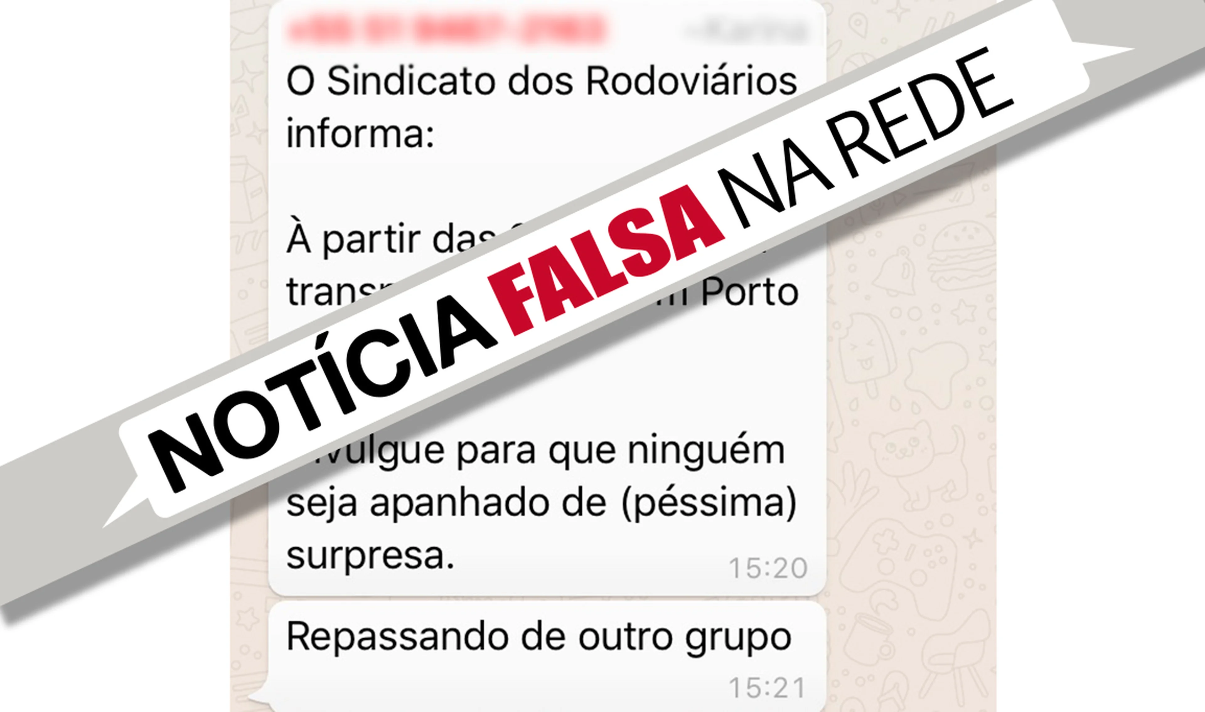 Reprodução/WhatsApp