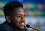 Fred ignora possível ida para o United por Copa: "Foco é aqui"