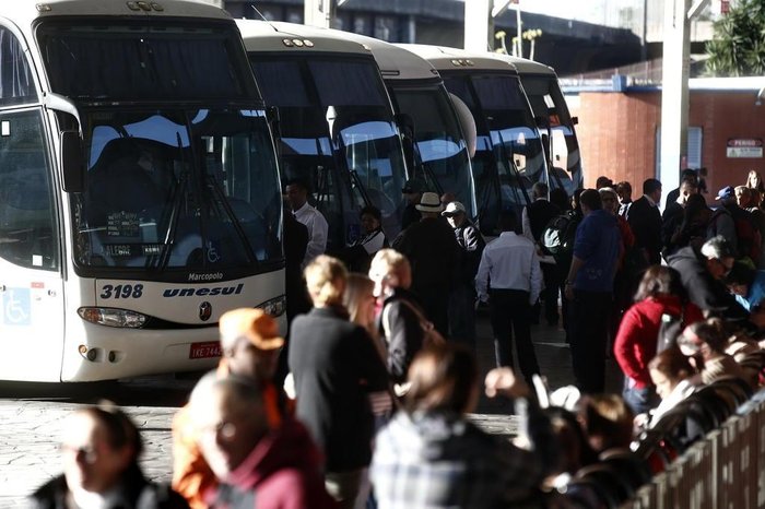 André Ávila / Agencia RBS