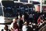 Rodoviária de Porto Alegre vai disponibilizar 280 ônibus extras no feriadão