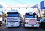 Anúncio de acordo não garante fim de protestos dos caminhoneiros no RS
