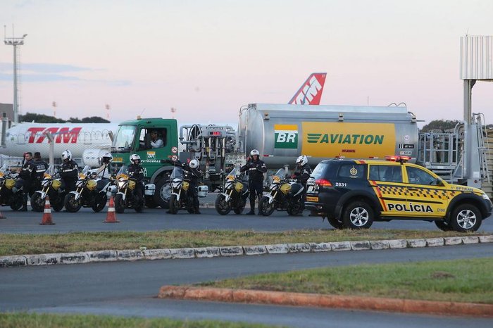 ANDRÉ DUSEK / ESTADÃO CONTEÚDO