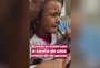 VÍDEO: menina de cinco anos chora por não ter nascido gaúcha