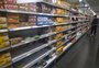 Reposição de produtos nos supermercados ainda deve demorar 15 dias