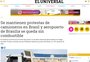Como o mundo está vendo a greve dos caminhoneiros no Brasil