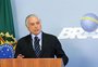 Temer assina decreto que autoriza governo a requisitar veículos particulares