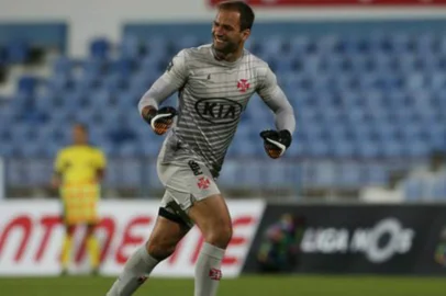 MURIEL, FUTEBOL, belenenses, portugal
