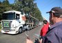 Quais são os impactos da greve dos caminhoneiros na economia gaúcha
