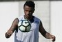 Antes de enfrentar o Inter, volante do Corinthians afirma: "Fechado com o Loss"
