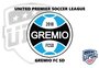 Gaúcho cria versão norte-americana do Grêmio na Califórnia