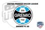  Based in San Diego (Calif.), Gremio FC San Diego will begin UPSL play in the Western Conference, and host its home games at Mira Mesa High School (10510 Reagan Road, San Diego, CA 92126) in compliance with UPSLs Minimum Standards.