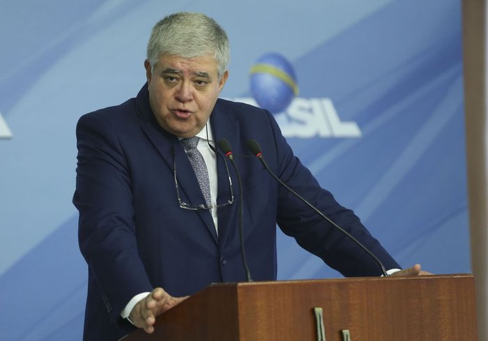 Valter Campanato / Agência Brasil 