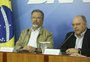 PF abriu 37 inquéritos para investigar "apoio criminoso" à greve dos caminhoneiros, diz Jungmann