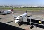 Pelo menos 11 aeroportos registram falta de combustível, diz Infraero