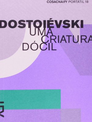 Cosac Naify / Divulgação