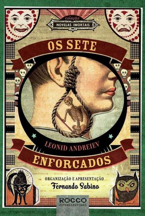 Leonid Andreiev / Divulgação