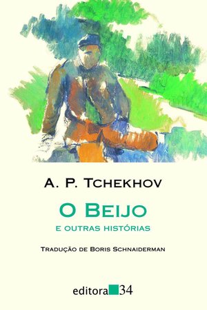 Editora 34 / Divulgação