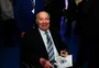 Ex-presidente do Grêmio Oly Fachin morre aos 88 anos