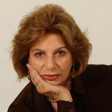  Bárbara Oppenheimer, foi casada com o jornalista Tarso de Castro e musa do jornal  O Pasquim.