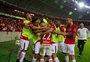Embalado, Inter espera entre 35 e 40 mil torcedores no Beira-Rio contra o Sport