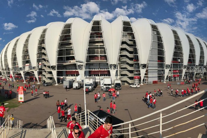 Renata de Medeiros / Agência RBS