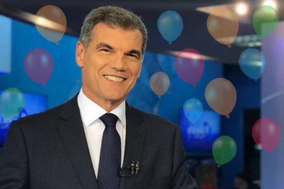 Elói Zorzetto faz 59 anos nesta segunda-feira, 28 de maio.
