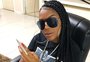 Solteira, Ludmilla manda recado: "Pode dar em cima de mim"; assista