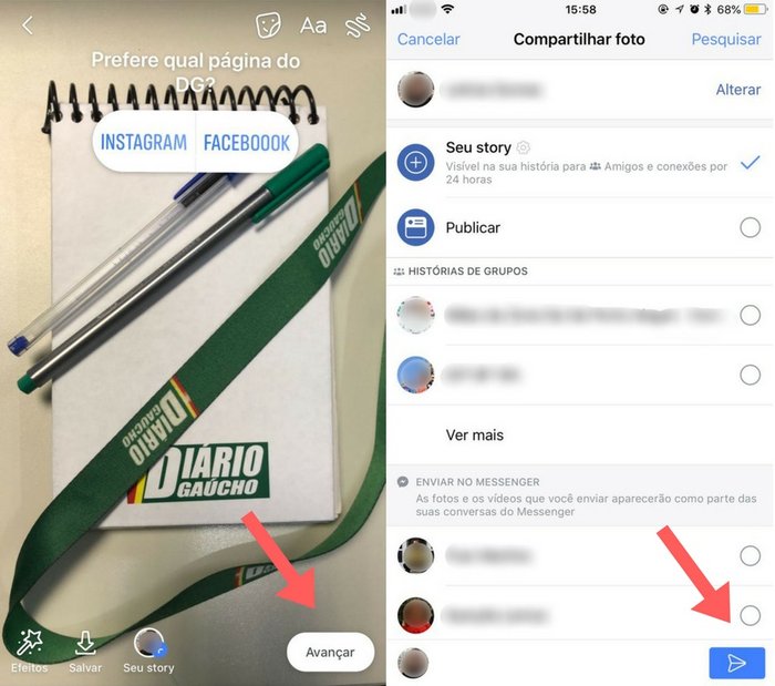 Como criar uma Enquete ou pesquisa nos vídeos do