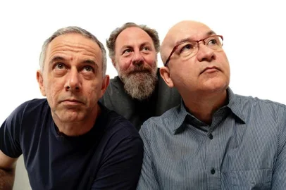 Paralamas do Sucesso