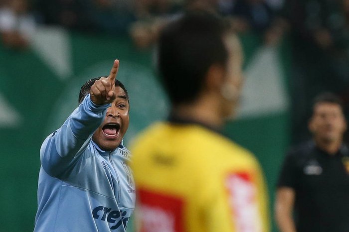 Palmeiras / Agência RBS Palmeiras / Agência RBS