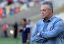 Empresário de Abel confirma conversa com Santos e Fla