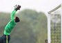 Diário da Seleção: recuperação física, treino com frio e chuva e deslocamento de trem