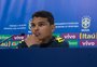 Renato, Geromel e Ivo Wortmann: a entrevista de Thiago Silva foi muito além da Seleção