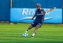 Futuro de Douglas pode ser na capital paranaense