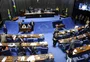 Senado aprova projeto que concede isenção na cobrança do PIS/Cofins sobre o óleo diesel até o fim do ano 
