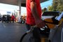  CAXIAS DO SUL, RS, BRASIL 30/05/2018Retomada do abastecimento de gasolina nesta quarta-feira gera filas e horas de espera nos postos de Caxias do Sul. (Felipe Nyland/Agência RBS)