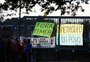Mais de 80% dos petroleiros aderem à greve nacional na Refap, em Canoas, estima sindicato

