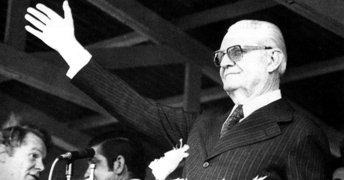 Geisel, o presidente desconhecido | GZH