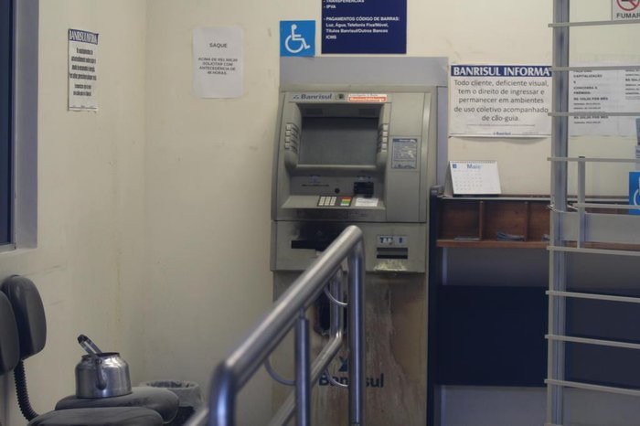 Juremir Versetti / Agência Chinelagem Press