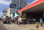 Caxias deve receber 13 caminhões de combustível na tarde desta quarta