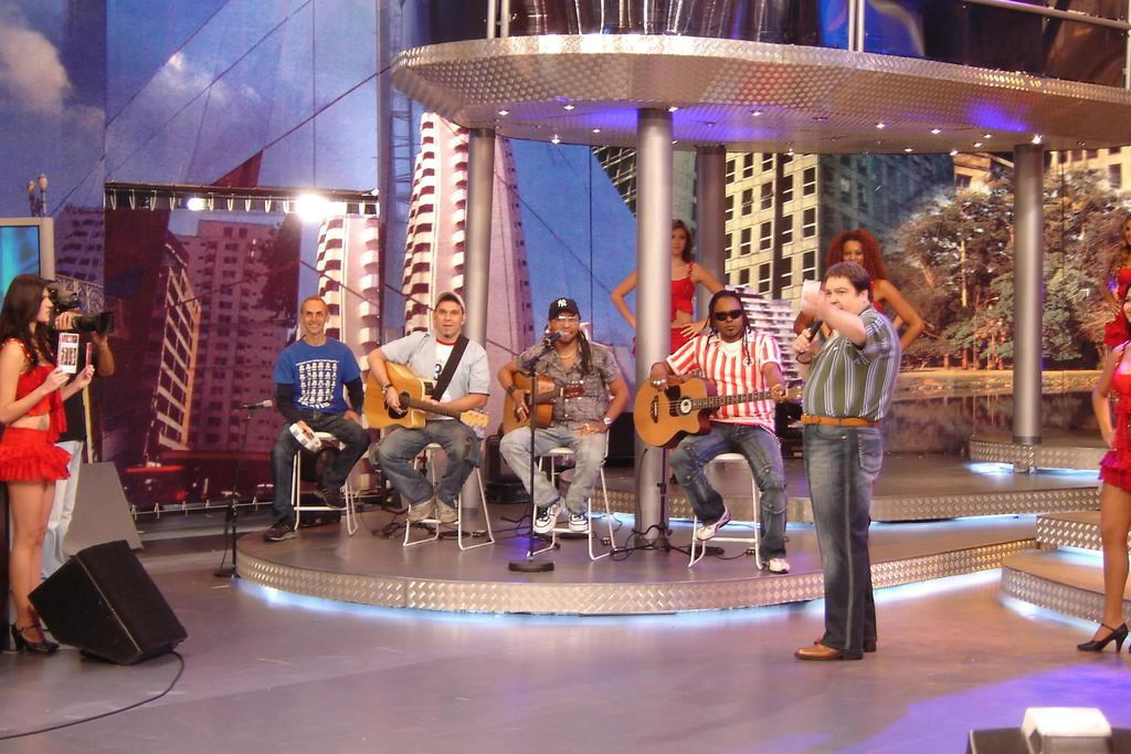 Ver Descrição/Ver Descrição