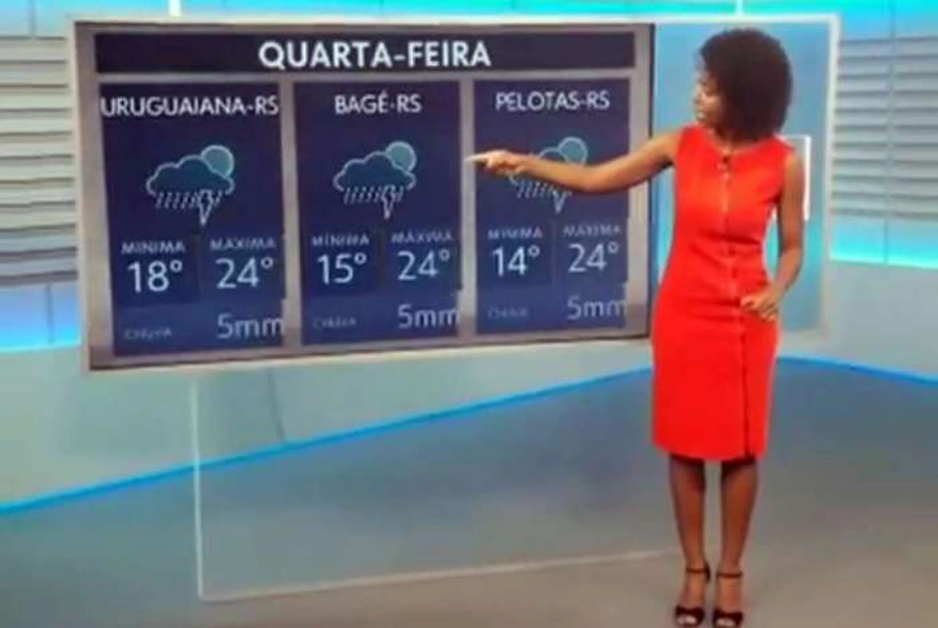 Instagram/Reprodução