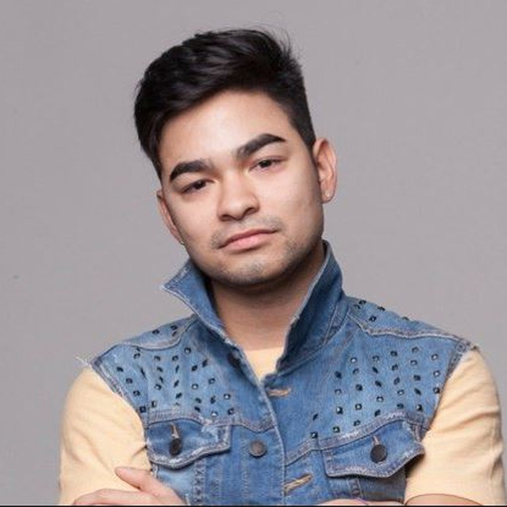 Yudi Tamashiro revela que parou de fazer sexo após se tornar evangélico |  GZH