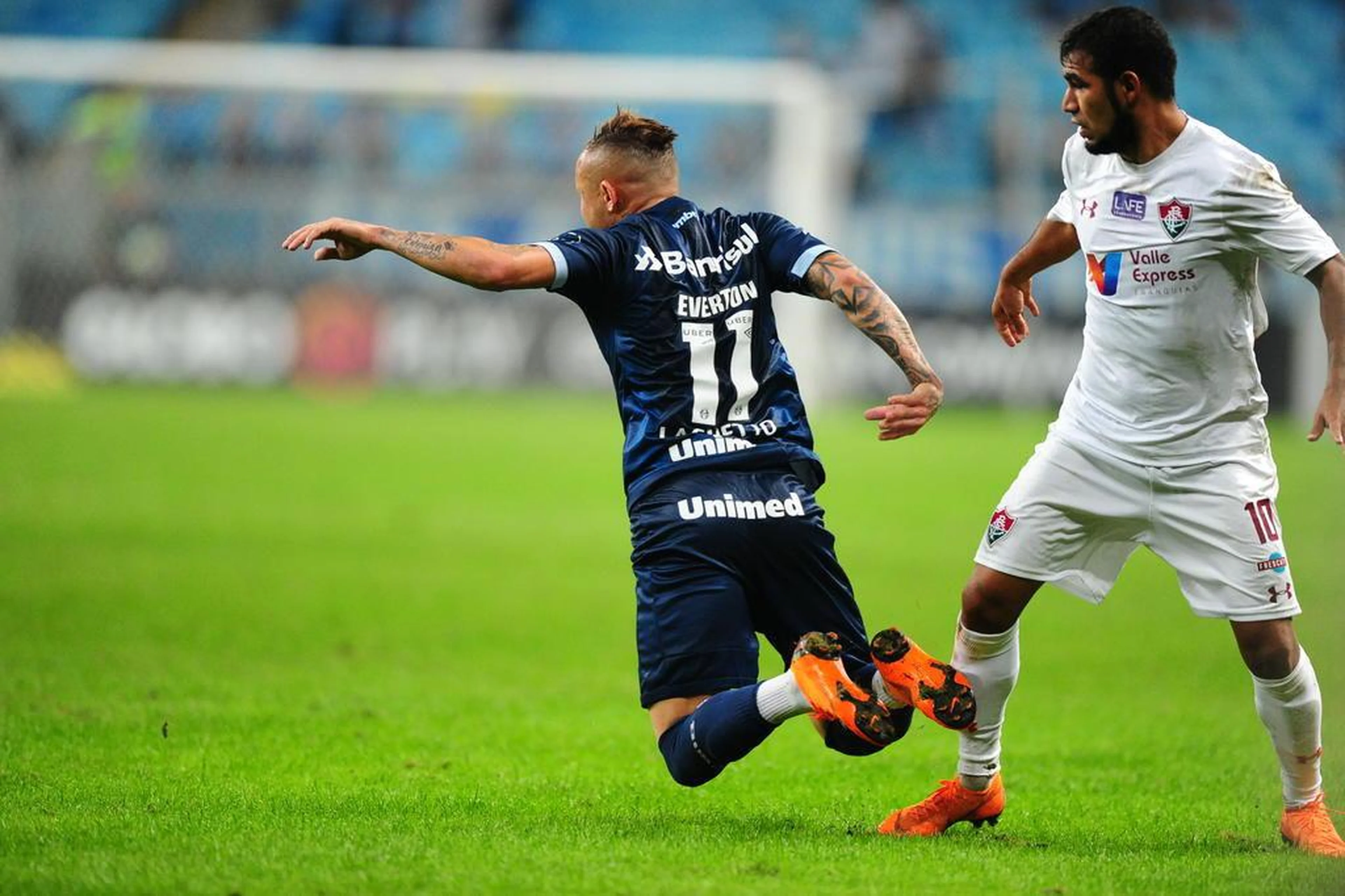 Carlos Macedo/Agencia RBS