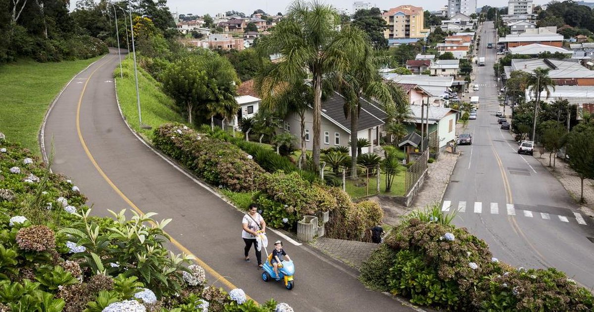 As melhores cidades do RS Carlos Barbosa é campeã em qualidade de vida GZH As melhores cidades do RS Carlos Barbosa é campeã em qualidade de vida GZH