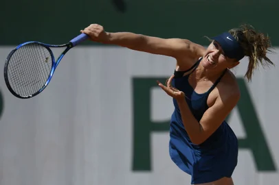 maria sharapova, roland garros, tênis