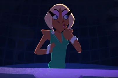 Super Drags