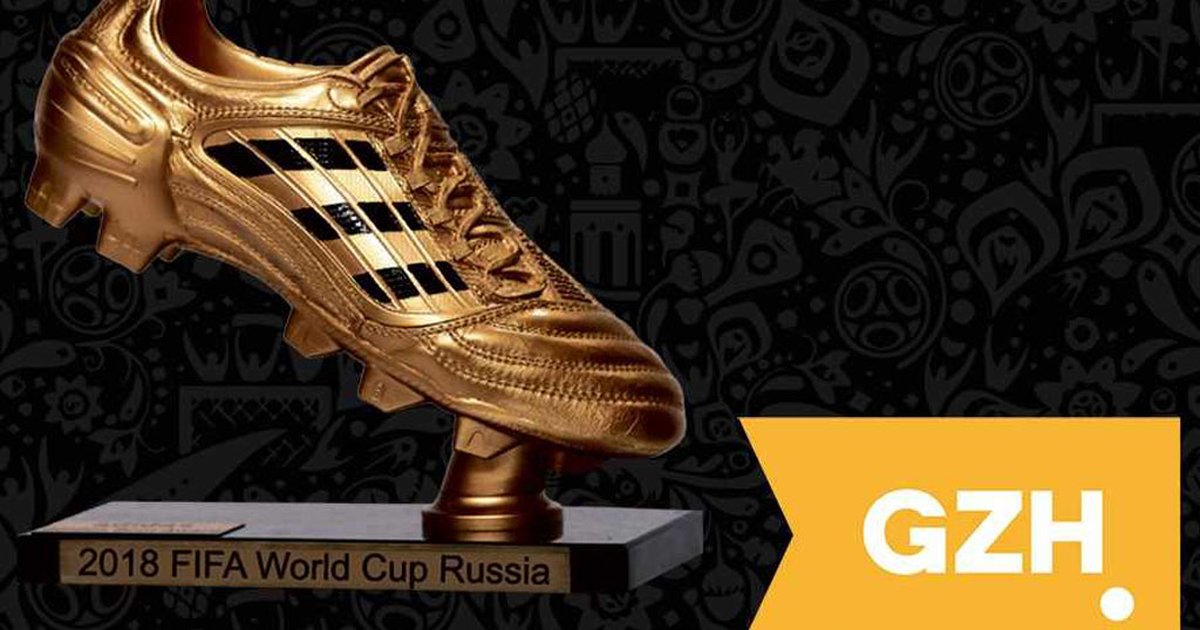 Chuteira de ouro: quem é o artilheiro da Copa do Mundo de 2022