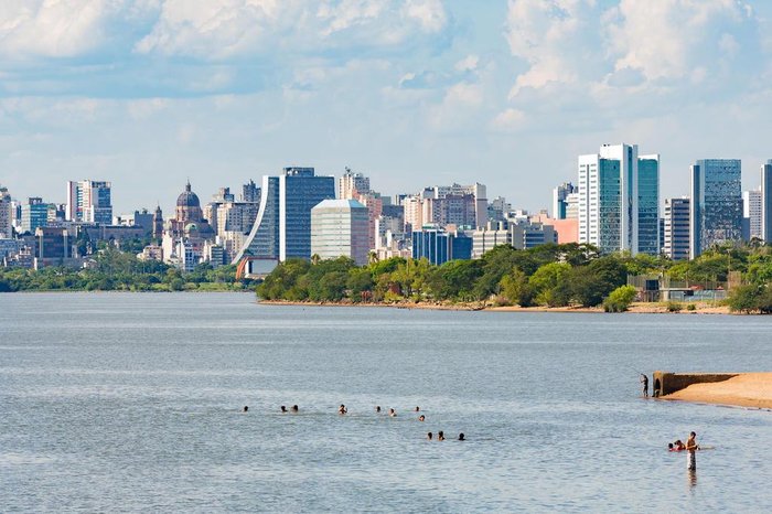 Omar Freitas / Agencia RBS