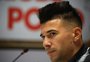 Victor Cuesta comemora crescimento do Inter: "Estamos melhorando e evoluindo"